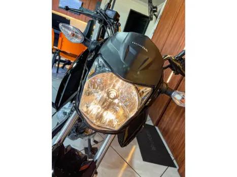 HONDA CG 160 FAN, Foto 8