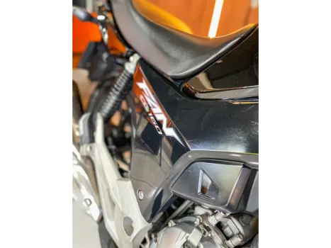 HONDA CG 160 FAN, Foto 9