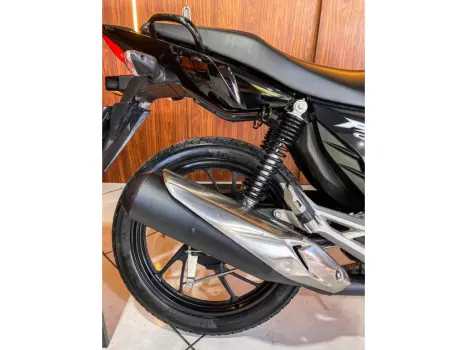 HONDA CG 160 FAN, Foto 10