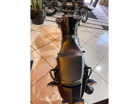 HONDA CG 160 FAN, Foto 11