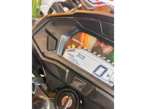 HONDA CG 160 FAN, Foto 12