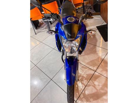 HONDA CG 160 FAN, Foto 4