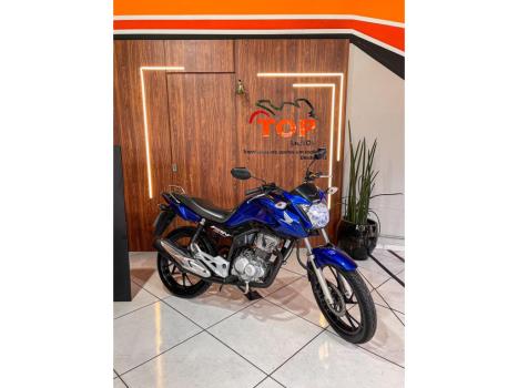 HONDA CG 160 FAN, Foto 5