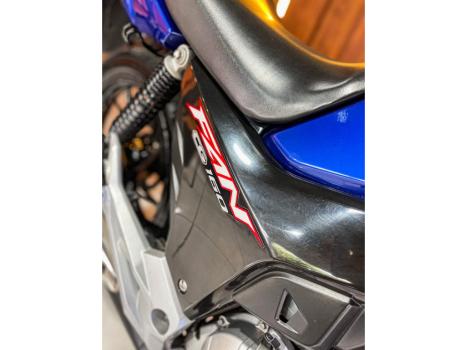 HONDA CG 160 FAN, Foto 8