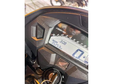 HONDA CG 160 FAN, Foto 11