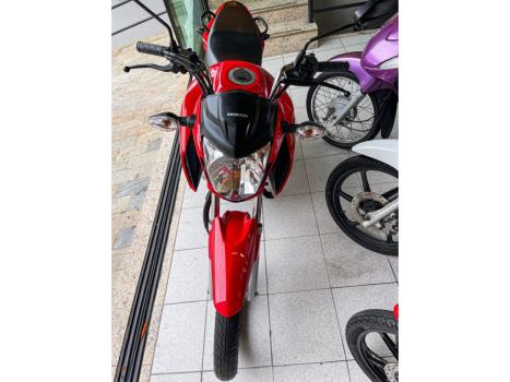 HONDA CG 160 FAN, Foto 4