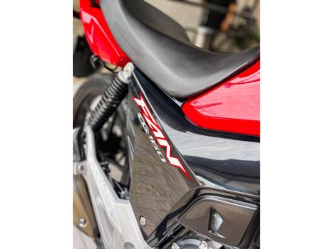 HONDA CG 160 FAN, Foto 9