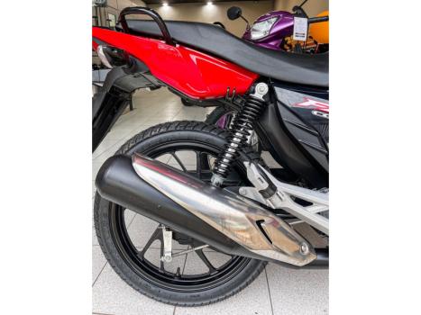 HONDA CG 160 FAN, Foto 10