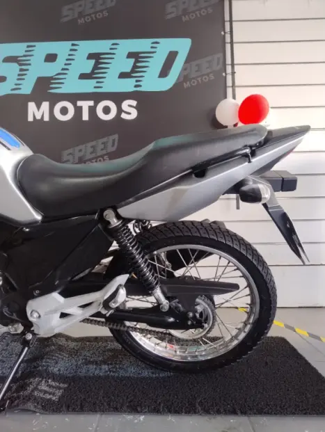 HONDA CG 160 FAN, Foto 9