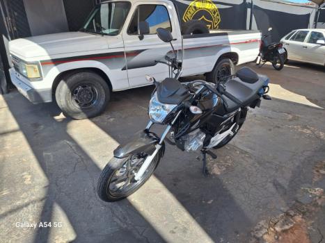 HONDA CG 160 FAN, Foto 3