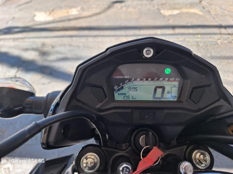 HONDA CG 160 FAN, Foto 6