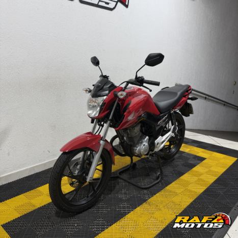 HONDA CG 160 FAN, Foto 3