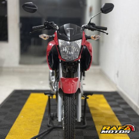 HONDA CG 160 FAN, Foto 5