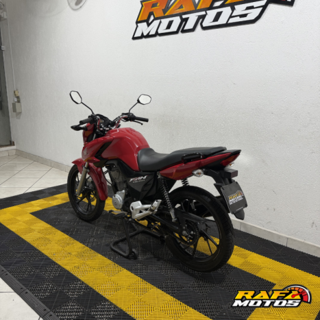 HONDA CG 160 FAN, Foto 7