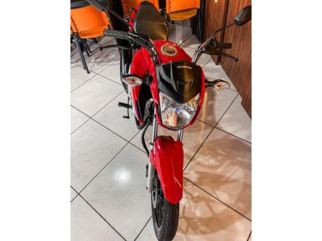 HONDA CG 160 FAN, Foto 3