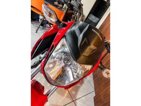 HONDA CG 160 FAN, Foto 8