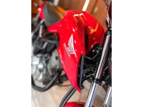 HONDA CG 160 FAN, Foto 9