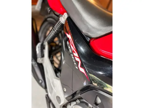 HONDA CG 160 FAN, Foto 10