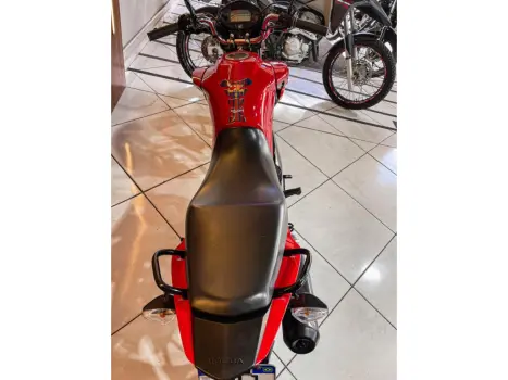HONDA CG 160 FAN, Foto 12