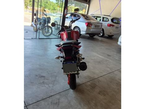 HONDA CG 160 FAN, Foto 3
