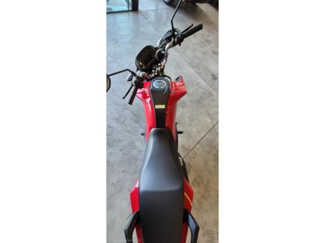 HONDA CG 160 FAN, Foto 6