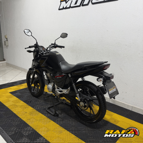 HONDA CG 160 FAN, Foto 7
