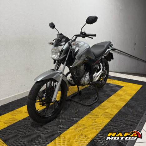 HONDA CG 160 FAN, Foto 3