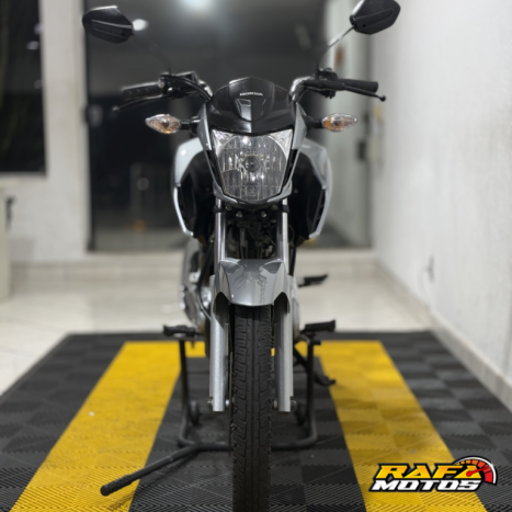 HONDA CG 160 FAN, Foto 5
