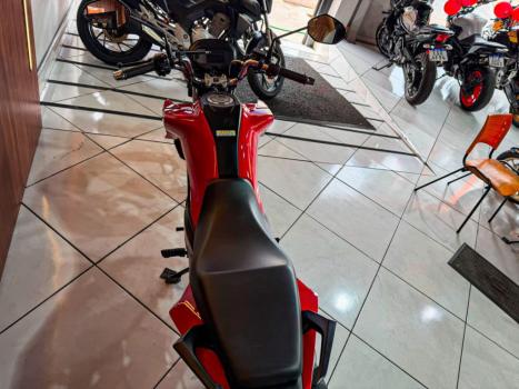HONDA CG 160 FAN, Foto 6