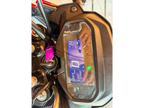 HONDA CG 160 FAN, Foto 7