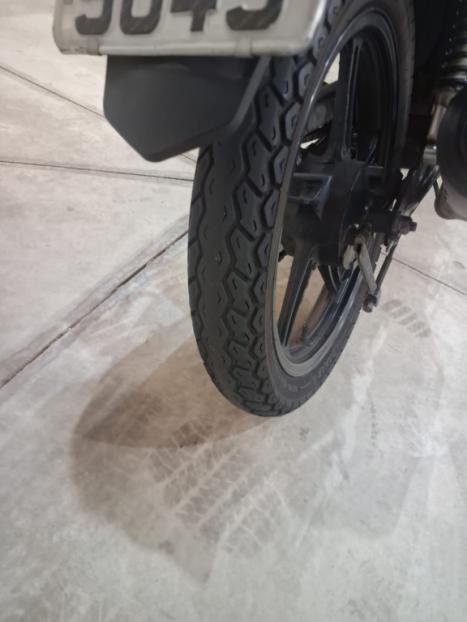 HONDA CG 160 FAN, Foto 5