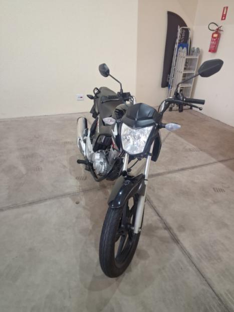 HONDA CG 160 FAN, Foto 8