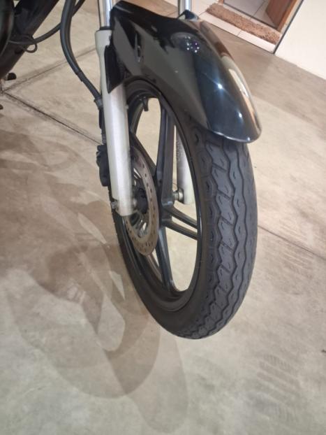 HONDA CG 160 FAN, Foto 9