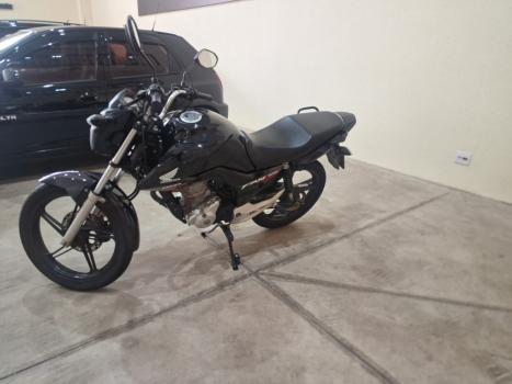 HONDA CG 160 FAN, Foto 10