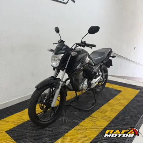 HONDA CG 160 FAN, Foto 4