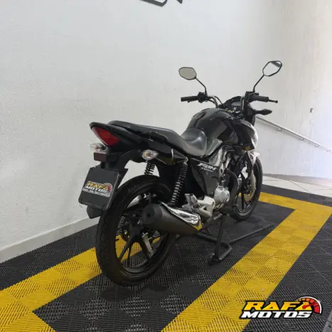 HONDA CG 160 FAN, Foto 6