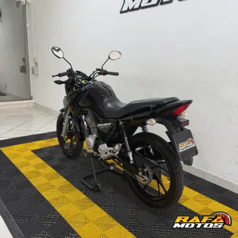 HONDA CG 160 FAN, Foto 7