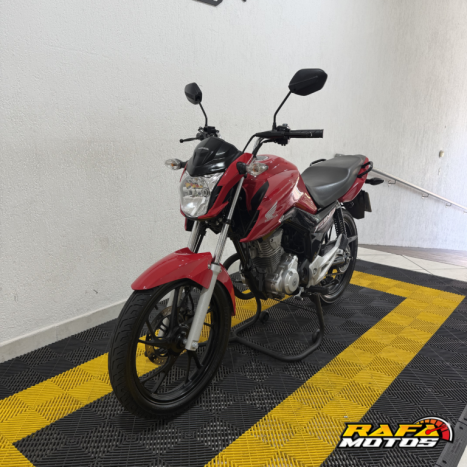 HONDA CG 160 FAN, Foto 3