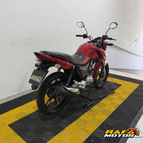 HONDA CG 160 FAN, Foto 7
