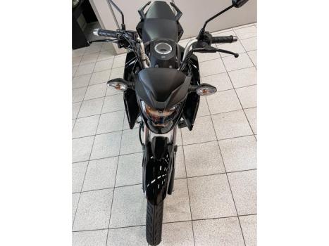 HONDA CG 160 FAN, Foto 4
