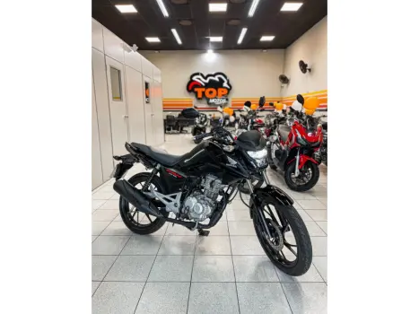HONDA CG 160 FAN, Foto 5