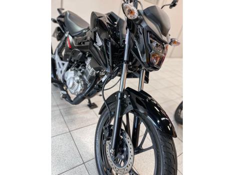 HONDA CG 160 FAN, Foto 7
