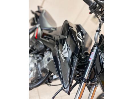 HONDA CG 160 FAN, Foto 8