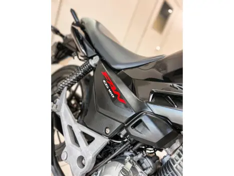 HONDA CG 160 FAN, Foto 9