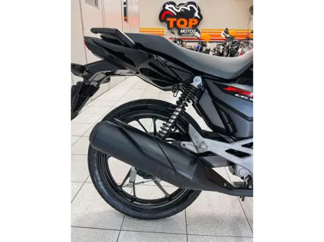 HONDA CG 160 FAN, Foto 10