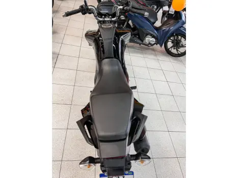 HONDA CG 160 FAN, Foto 11