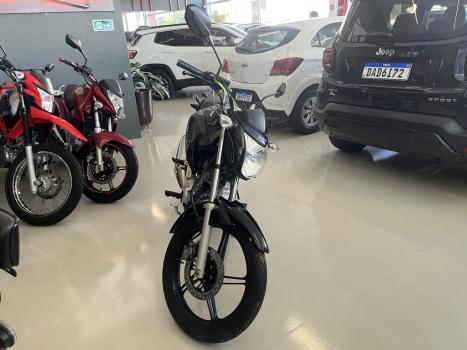 HONDA CG 160 FAN, Foto 2