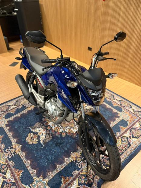 HONDA CG 160 FAN, Foto 4