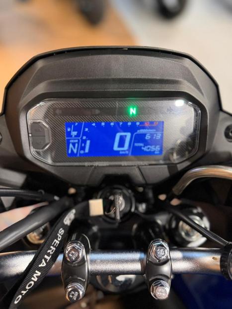 HONDA CG 160 FAN, Foto 8