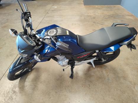 HONDA CG 160 FAN, Foto 6